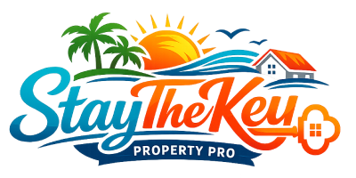 Stay The Key, Inc. Logo